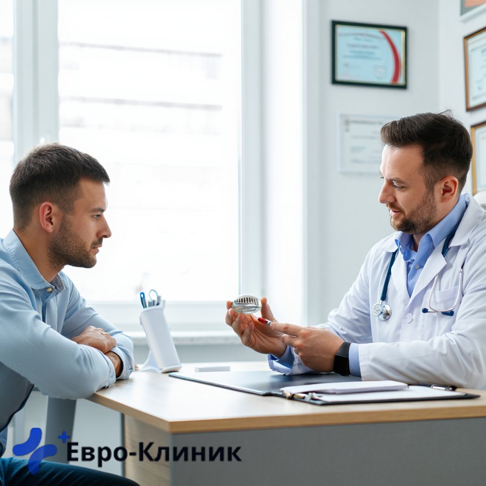 Консультация по химзащите от алкоголизма в Коломне